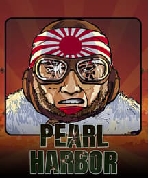 Pearl Harbor