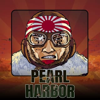 Pearl Harbor