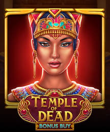 Temple of Dead Bonus Buy