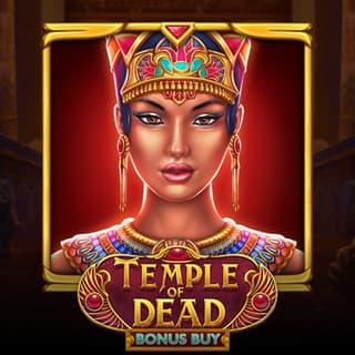Temple of Dead Bonus Buy