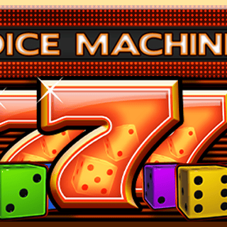 Dice Machine
