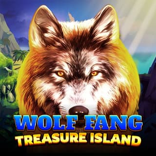Wolf Fang - Treasure Island