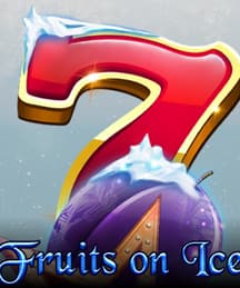 Fruits On Ice Collection 40 Lines