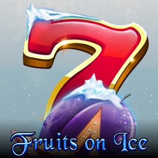 Fruits On Ice Collection 40 Lines