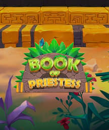 Book of the Priestess