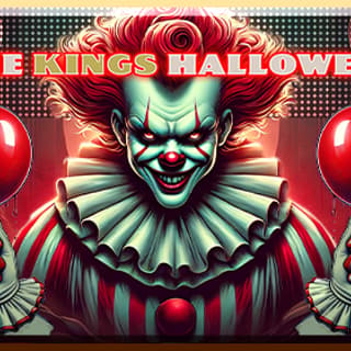 The Kings Halloween