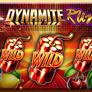Dynamite Run