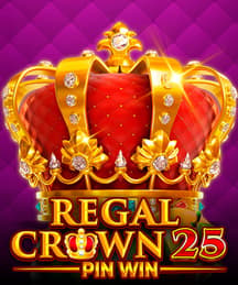 Regal Crown 25