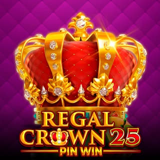 Regal Crown 25