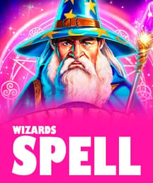 Wizard's Spell