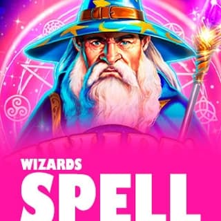 Wizard's Spell