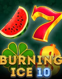 Burning Ice 10