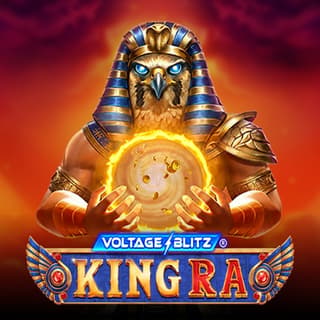 Voltage Blitz King Ra