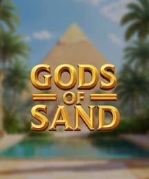 Gods of Sand