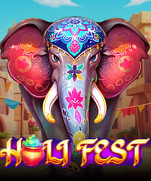 Holi Fest