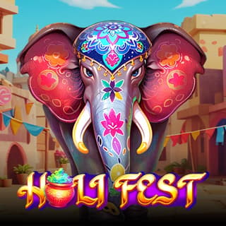 Holi Fest