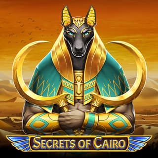 Secrets of Cairo