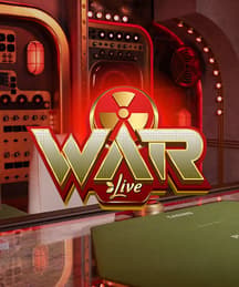 War