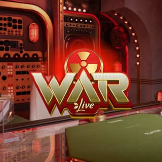 War