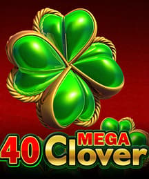 40 Mega Clover