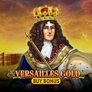 Versailles Gold Buy Bonus