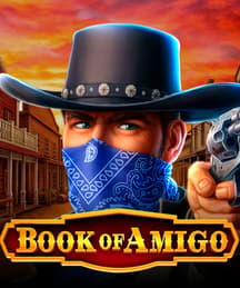 Book of Amigo
