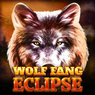 Wolf Fang - Eclipse