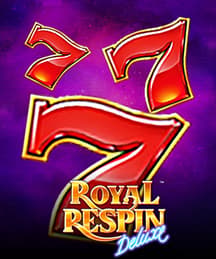 Royal Respin Deluxe