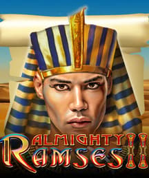 Almighty Ramses II