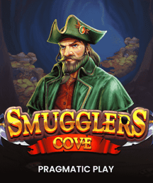 Smugglers Cove