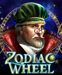 Zodiac Wheel
