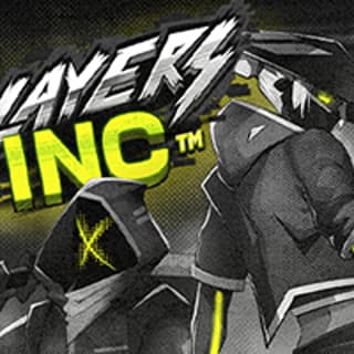 Slayers Inc 96