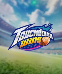 Touchdown Wins