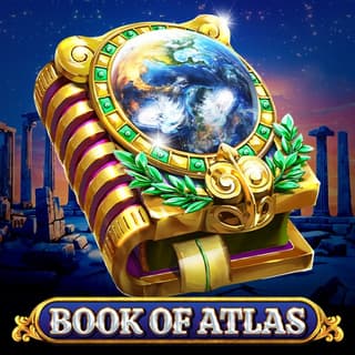 Book of Atlas