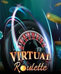 Virtual Roulette