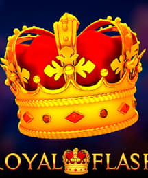 Royal Flash Buy Bonus