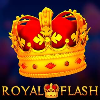 Royal Flash Buy Bonus