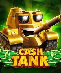 Cash Tank