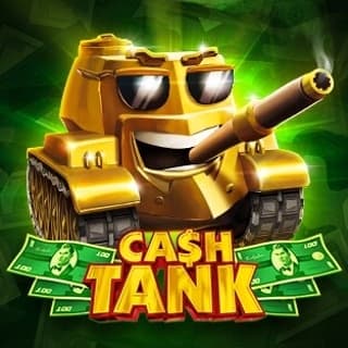 Cash Tank