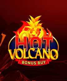 Hot Volcano Bonus Buy