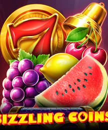 Sizzling Coins