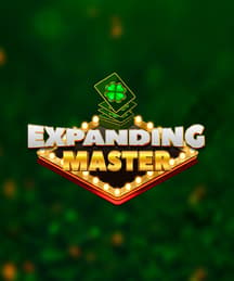 Expanding Master