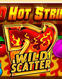 20 Hot Strike