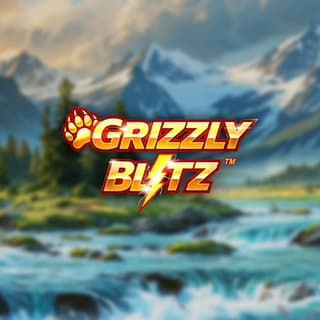 Grizzly Blitz