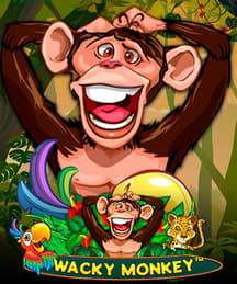 Wacky Monkey