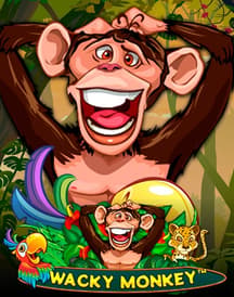Wacky Monkey