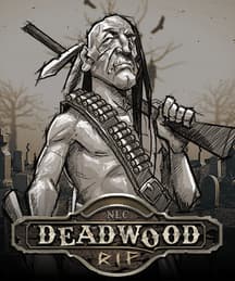 Deadwood R.I.P