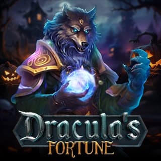 Dracula's Fortune Halloween Edition