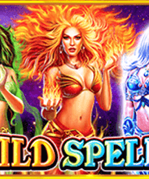 Wild Spells