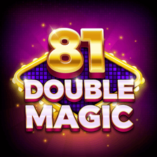81 Double Magic